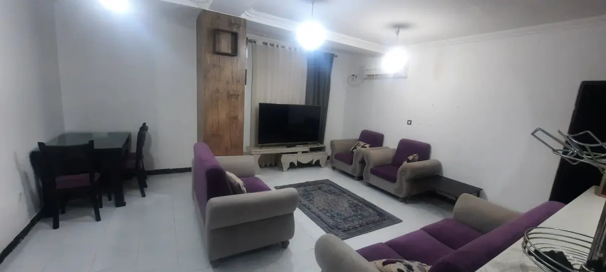 آپارتمان یک خوابه دانشگاه 14