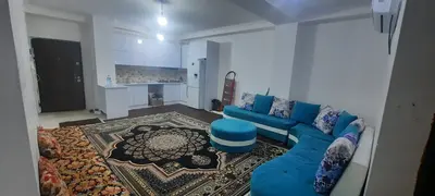 آپارتمان یک خوابه بهشت بندر