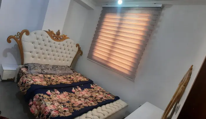 آپارتمان یک خوابه بهشت بندر