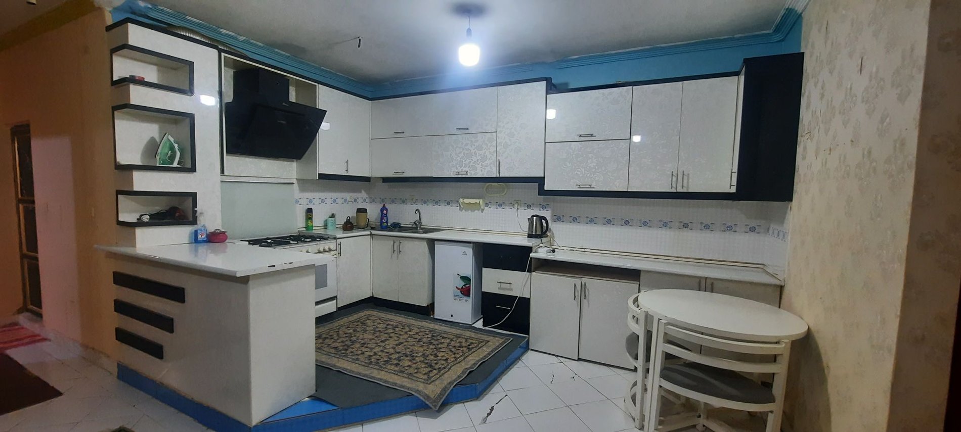 یک خوابه ظفر 1