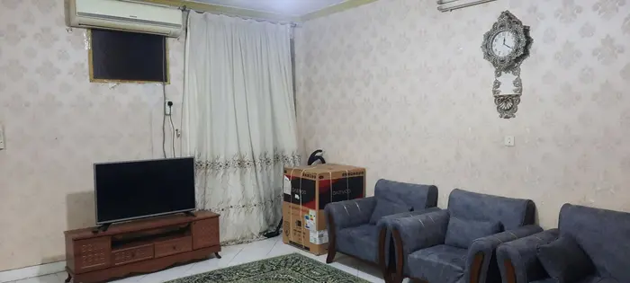 آپارتمان یک خوابه ظفر 1