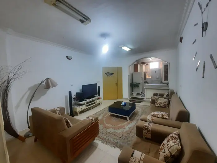 آپارتمان یک خوابه گلشهر طلوع