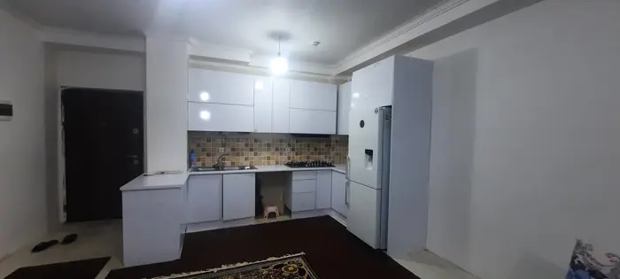 آپارتمان یک خوابه بهشت بندر