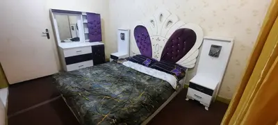 آپارتمان یک خوابه ظفر 1