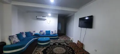 آپارتمان یک خوابه بهشت بندر