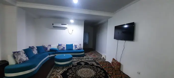 آپارتمان یک خوابه بهشت بندر