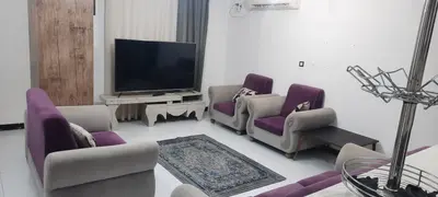 آپارتمان یک خوابه دانشگاه 14