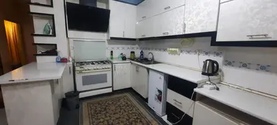 آپارتمان یک خوابه ظفر 1