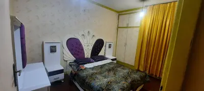 آپارتمان یک خوابه ظفر 1