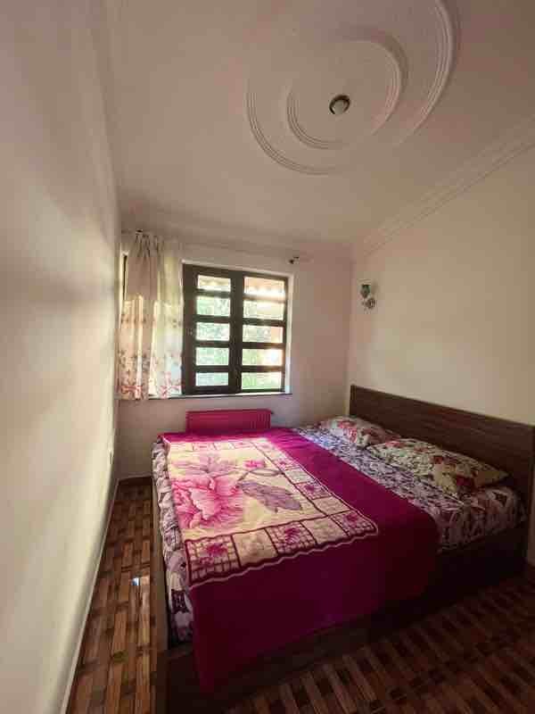 یک خوابه نارنجی 1