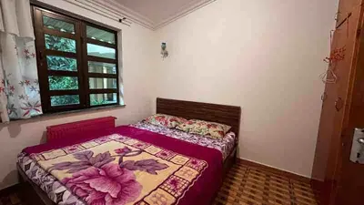 سوئیت یک خوابه نارنجی 1