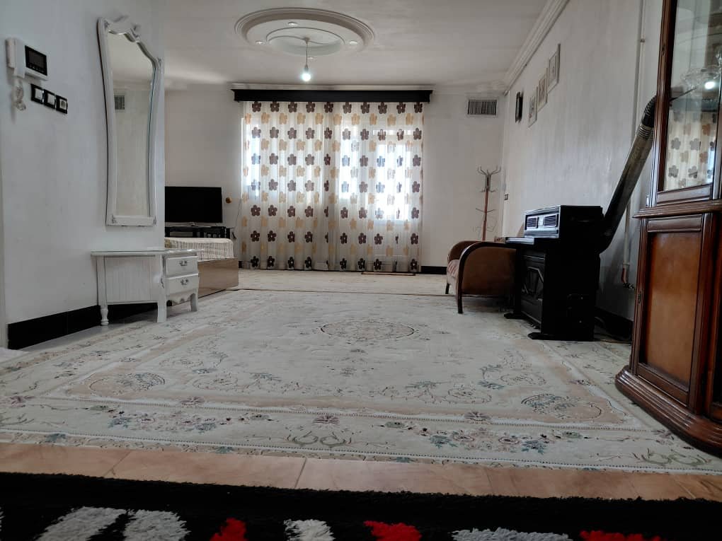ویلا فلت هکمتانه 2