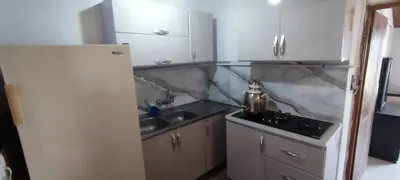 سوئیت دوخوابه ساحلی گلسار 9