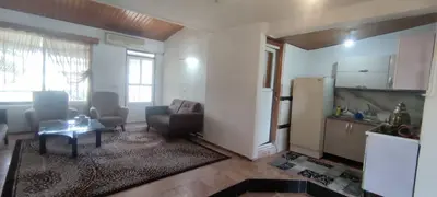 سوئیت دوخوابه ساحلی گلسار 9