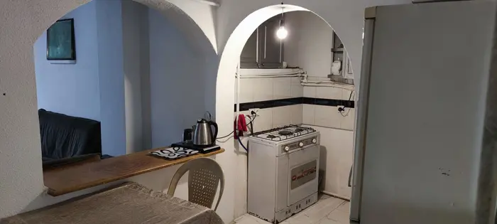 سوئیت یک خوابه ساحلی گلسار 9