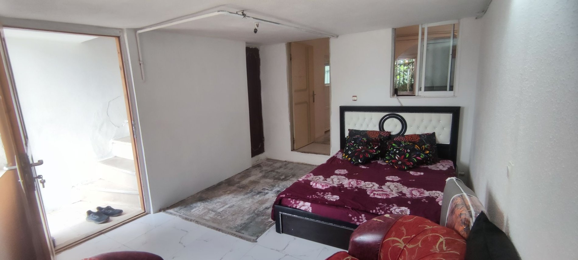 سوئیت یک خوابه ساحلی گلسار 9