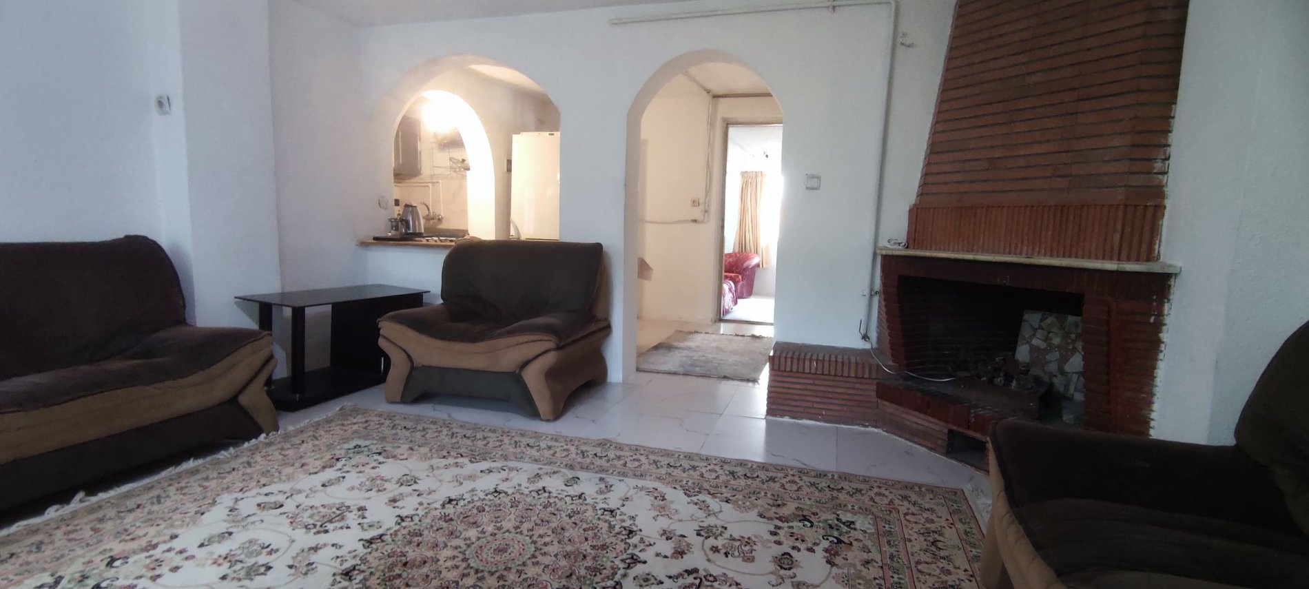 سوئیت یک خوابه ساحلی گلسار 9