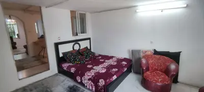 سوئیت یک خوابه ساحلی گلسار 9