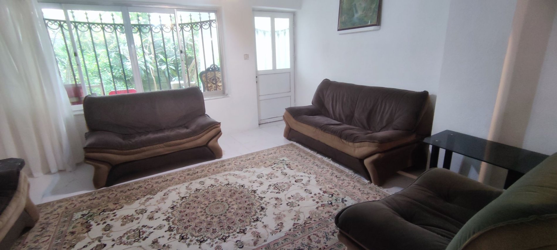 سوئیت یک خوابه ساحلی گلسار 9