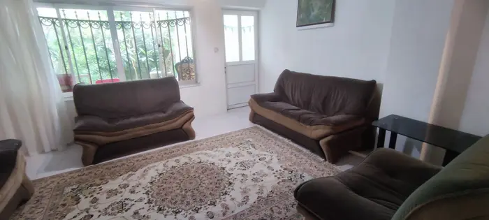 سوئیت یک خوابه ساحلی گلسار 9