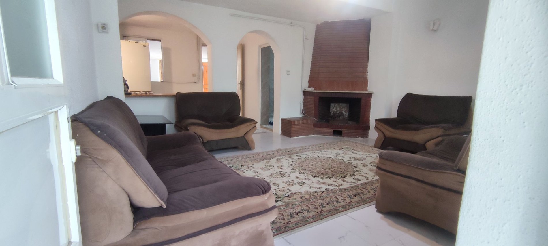 سوئیت یک خوابه ساحلی گلسار 9