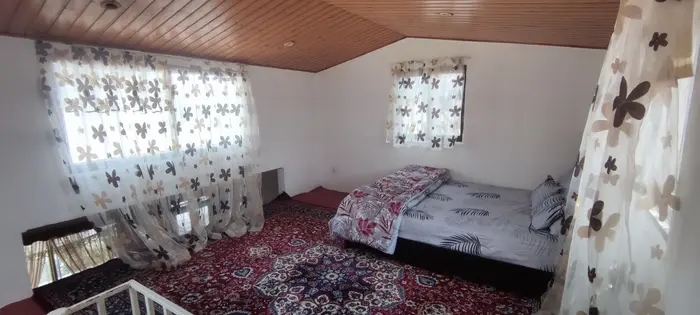 سوئیت دوخوابه ساحلی گلسار 9