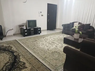 سوئیت دوخوابه پارسا 2