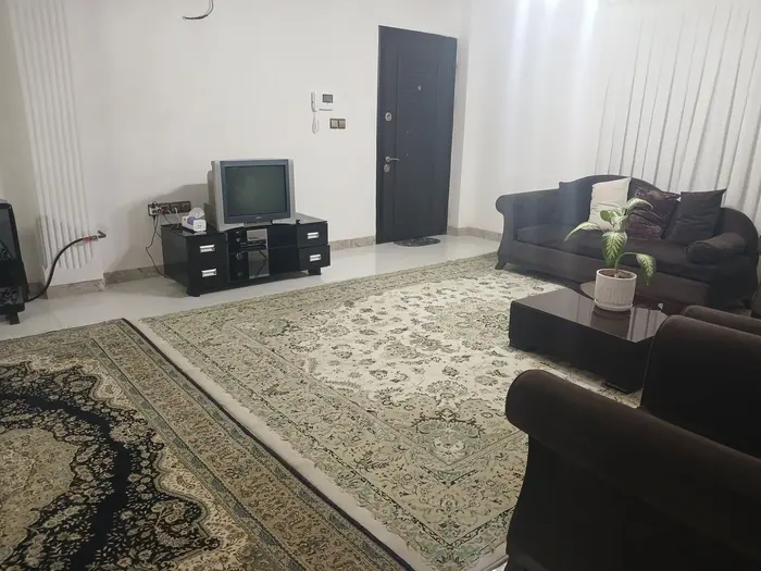 سوئیت دوخوابه پارسا 2