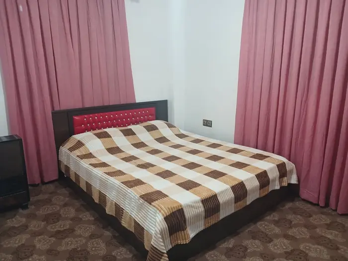 سوئیت دوخوابه پارسا 2