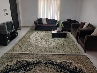 سوئیت دوخوابه پارسا 2