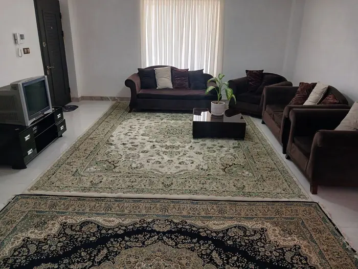 سوئیت دوخوابه پارسا 2