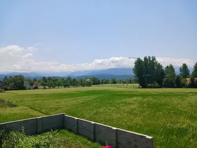 سوئیت دوخوابه پارسا 2