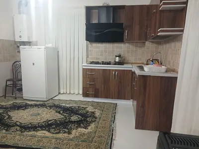 سوئیت دوخوابه پارسا 2