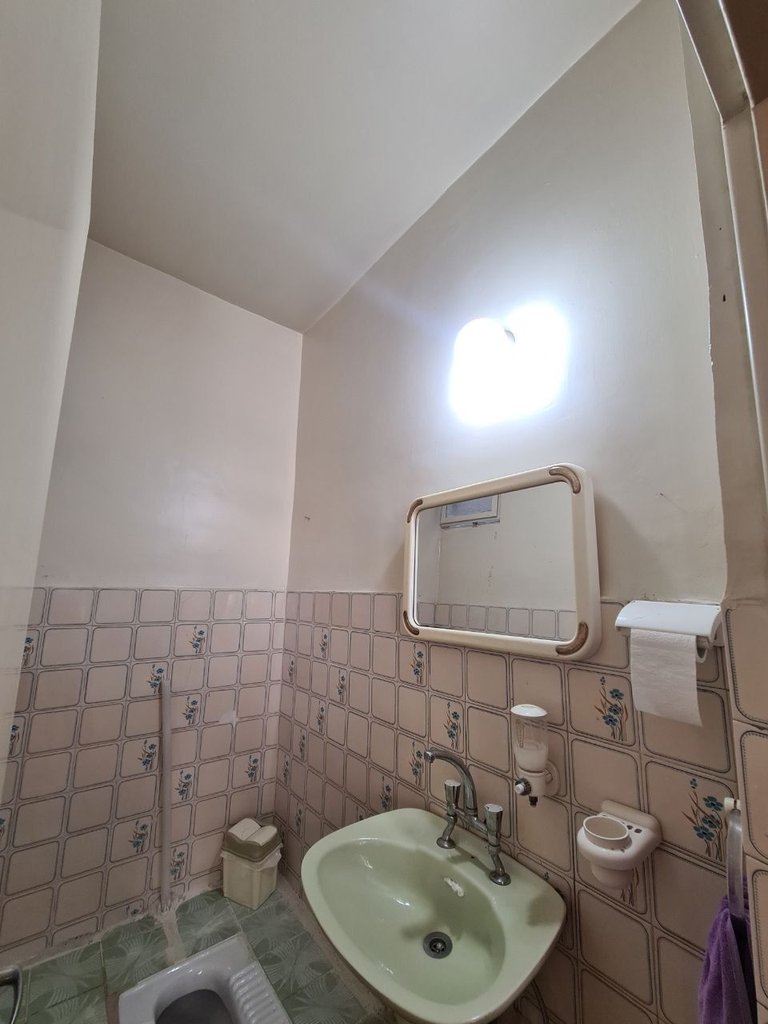 سوئیت دوخوابه امیریه 1