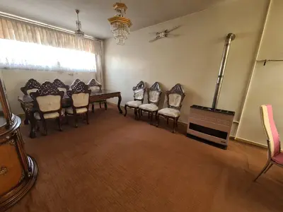 سوئیت دوخوابه امیریه 1