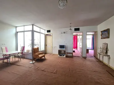 سوئیت دوخوابه امیریه 1