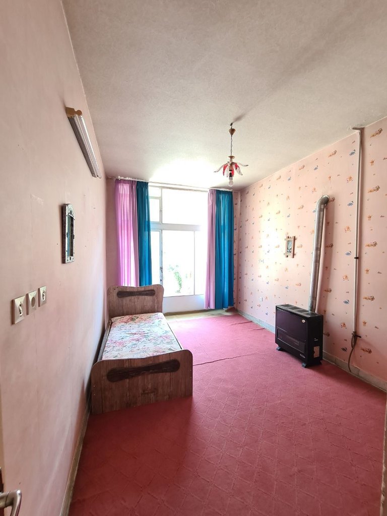 سوئیت دوخوابه امیریه 1