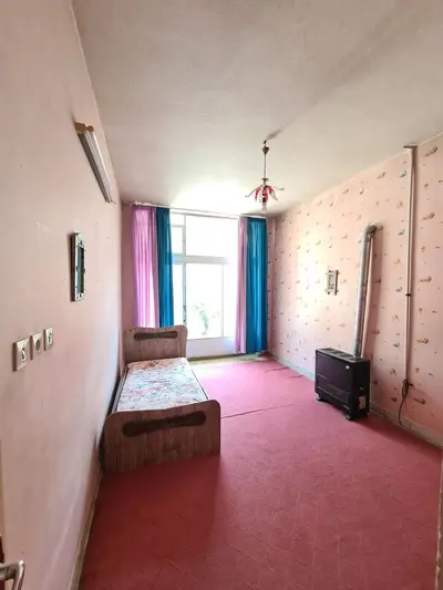 سوئیت دوخوابه امیریه 1