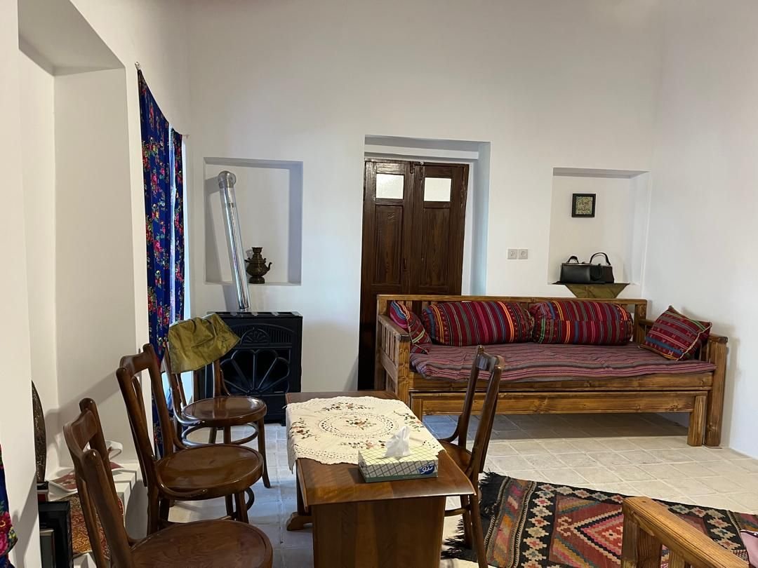 خاکویی - واحد فریبا