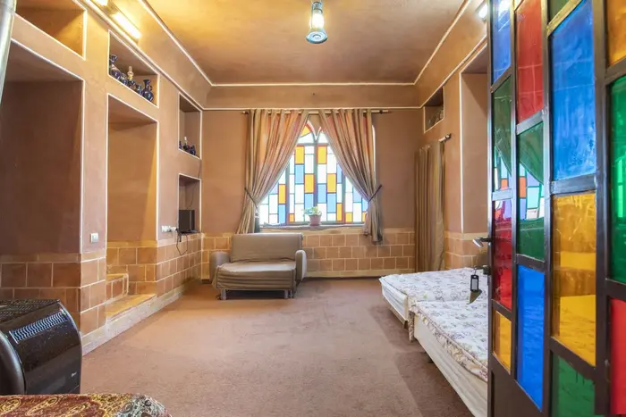 نراقیها - واحد یک