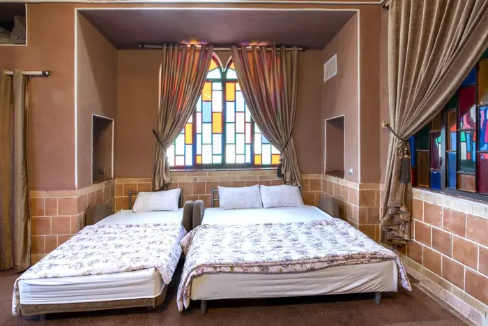 نراقیها - واحد یک