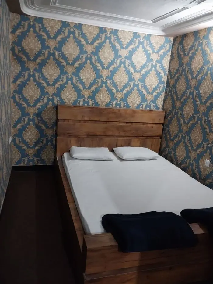 آپارتمان یک خوابه دنیز - واحد بی