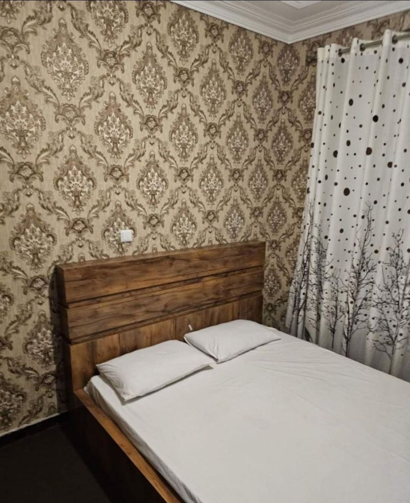 آپارتمان دو خوابه دنیز - واحد ۱