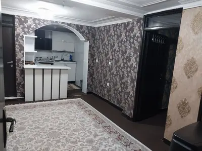 آپارتمان یک خوابه دنیز - واحد بی