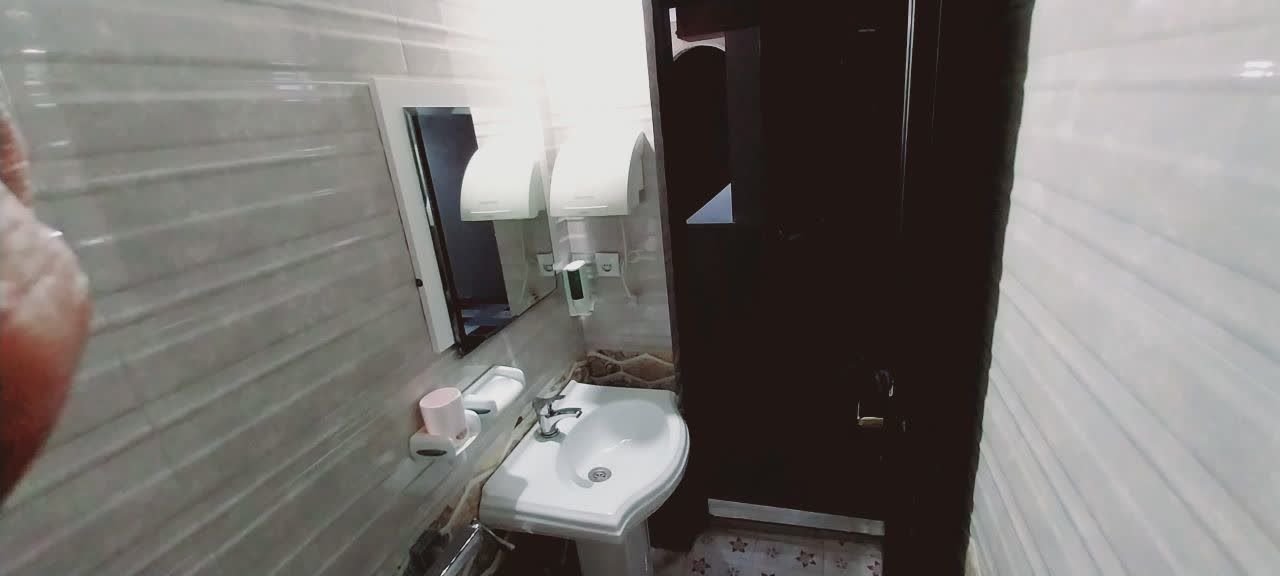 آپارتمان دوخوابه دنیز واحد ۵