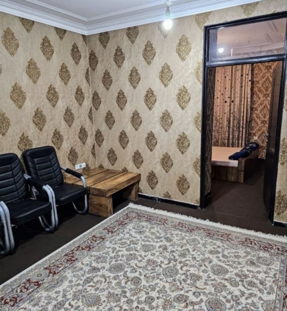 آپارتمان دو خوابه دنیز - واحد ۱