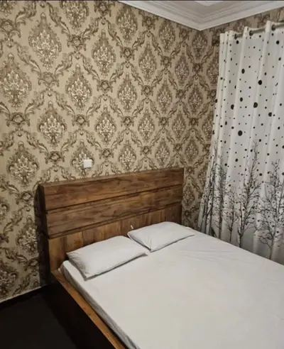 آپارتمان دوخوابه دنیز - واحد ۳