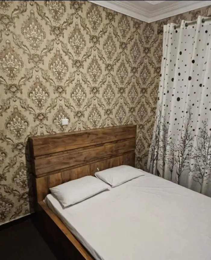 آپارتمان دوخوابه دنیز - واحد ۳