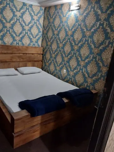 آپارتمان یک خوابه دنیز - واحد بی