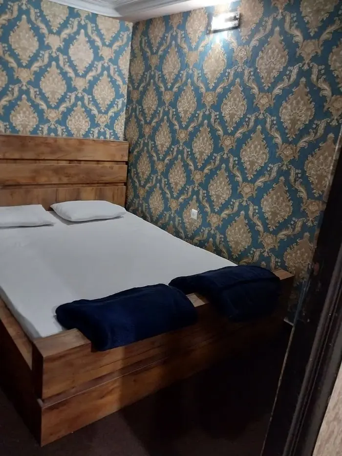 آپارتمان یک خوابه دنیز - واحد بی